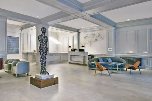 Le Meridien St. Louis Downtown, Primary image