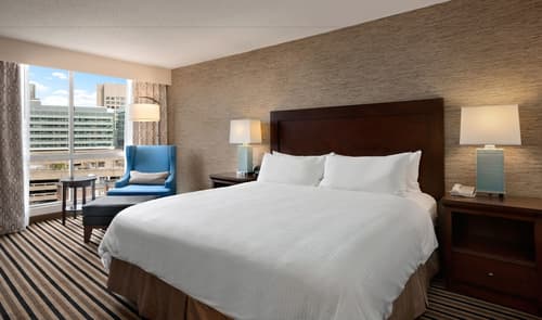 Wyndham Boston Beacon Hill, Room