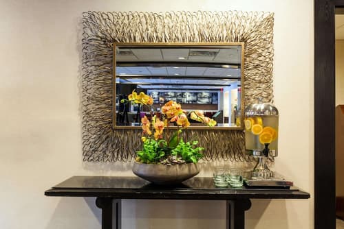 Wyndham Boston Beacon Hill, Lobby