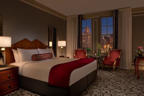 Biltmore Los Angeles, Primary image