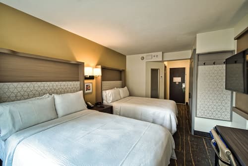 Holiday Inn Toronto Downtown Centre by IHG, Room