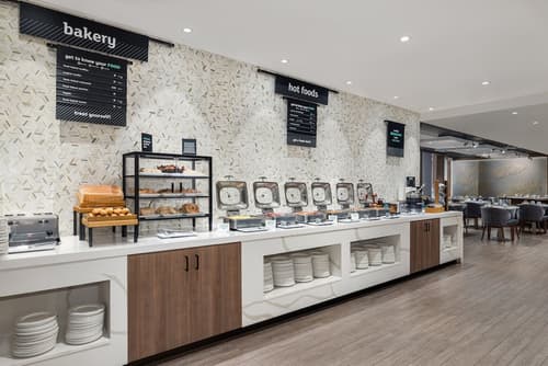 Holiday Inn Toronto Downtown Centre by IHG, Room amenity