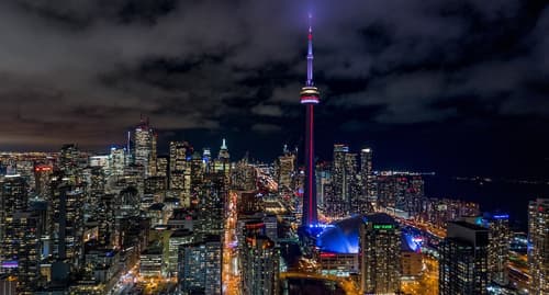 Holiday Inn Toronto Downtown Centre by IHG, Property amenity