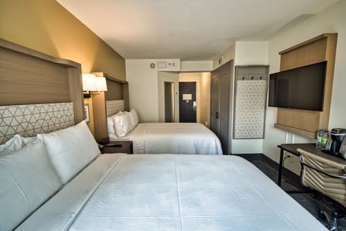 Holiday Inn Toronto Downtown Centre by IHG, Room