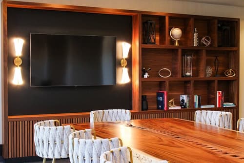 Radisson Blu Vancouver Airport Hotel & Marina, Lobby