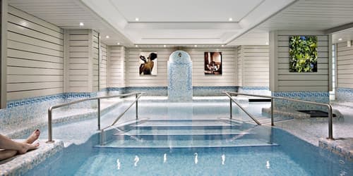 Hôtel Le Morgane, Primary image