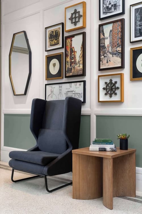 Hotel Theo New Orleans, Tapestry Collection by Hilton, Lobby