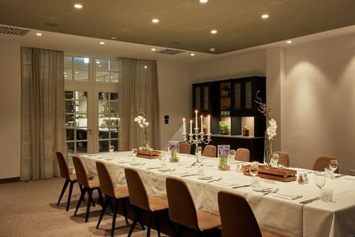 H4 Hotel Leipzig, Property amenity