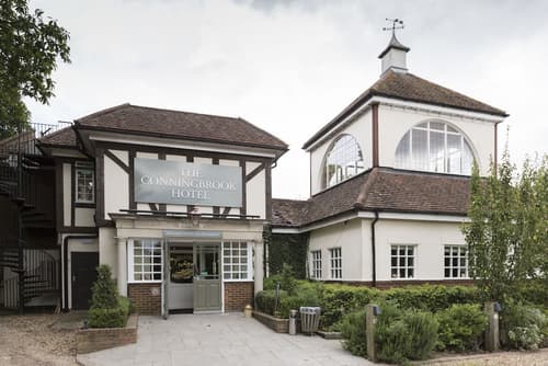 The Conningbrook Hotel, Primary image