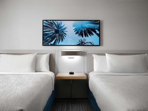 Hilton Garden Inn San Jose/Milpitas, Room