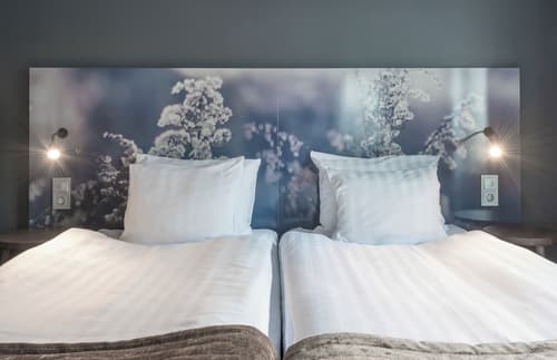 Quality Hotel Ekoxen, Room