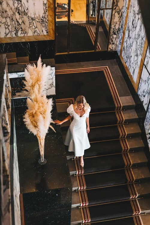 Hotel Esplanade Zagreb, Reception