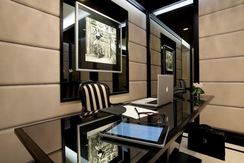 Baglioni Hotel Regina - The Leading Hotels of the World, Lobby