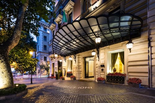 Baglioni Hotel Regina - The Leading Hotels of the World, Primary image