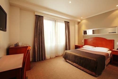 Great Southern Hotel Sydney, Room