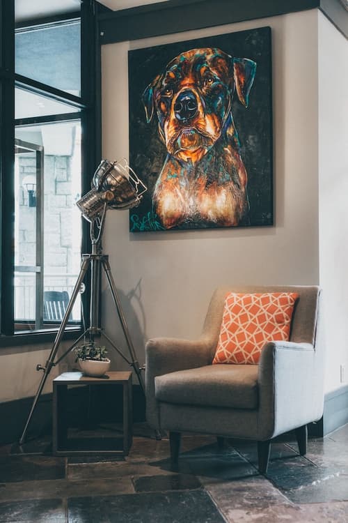 Summit Lodge Boutique Hotel, Reception