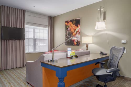 Hilton Garden Inn Phoenix Airport, Room