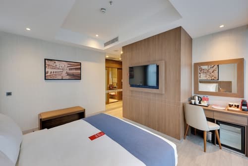 Ramada by Wyndham Istanbul Old City, Room