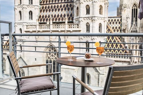 Boutique Hotel Am Stephansplatz, Primary image