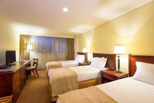 Hotel Dann Avenida 19 Bogota, Room