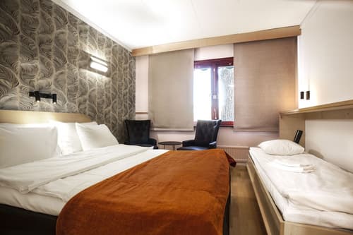 Hotel Heden, BW Signature Collection, Room