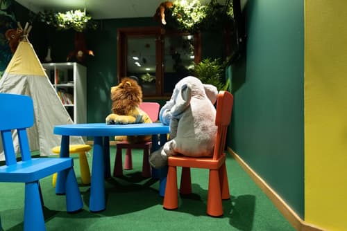 Hotel Heden, BW Signature Collection, Property amenity