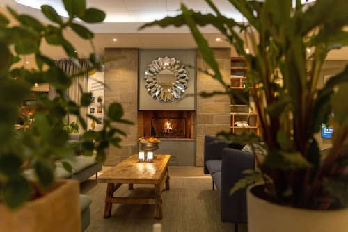 Hotel Heden, BW Signature Collection, Lobby