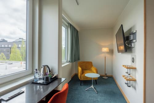 ProfilHotels Aveny, Room