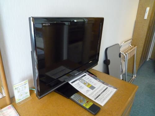 Tokyo Grand Hotel, Room