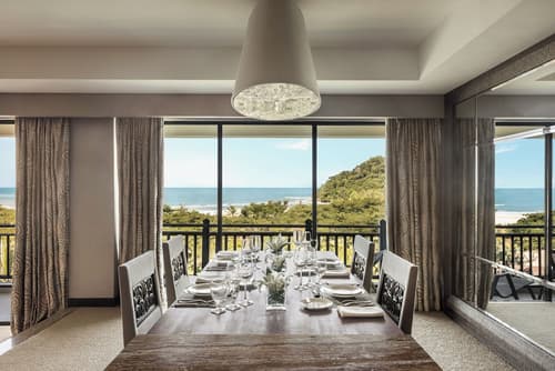 Shangri-La Rasa Ria, Kota Kinabalu, Room