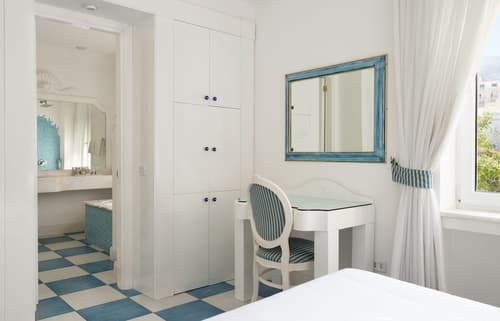 La Residenza Capri, Room