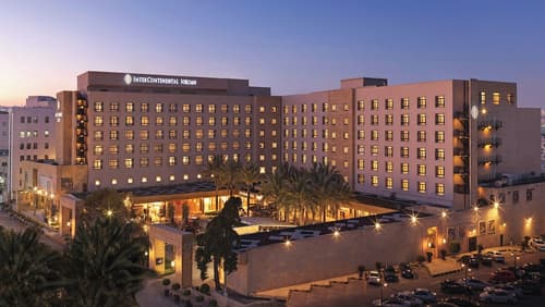 InterContinental AMMAN JORDAN by IHG, Primary image