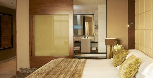 InterContinental AMMAN JORDAN by IHG, Room