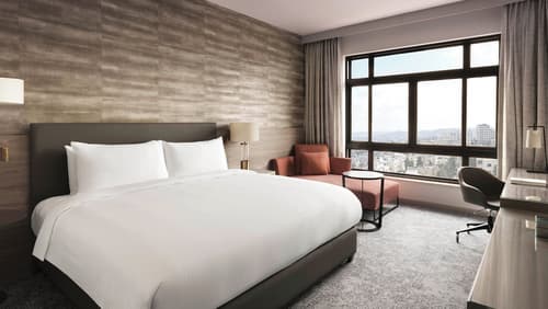 InterContinental AMMAN JORDAN by IHG, Room