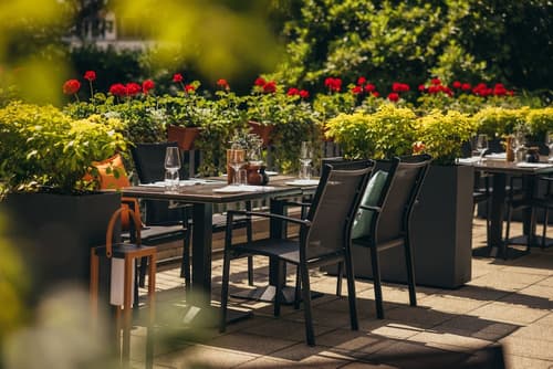 Crowne Plaza Geneva by IHG, Primary image