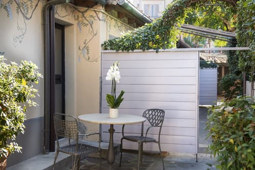 Hotel Grifone, Room amenity