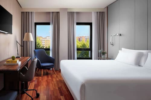 NH Ciudad de Cuenca, Primary image