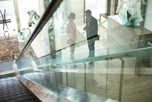 Hotel Santika Premiere Slipi Jakarta, Lobby