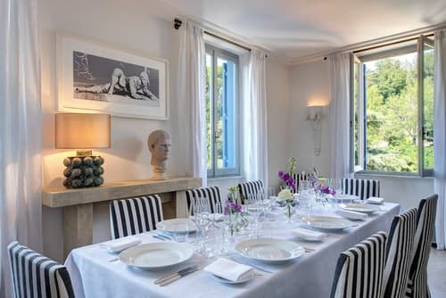 Rocco Forte Hotel De Russie, Room