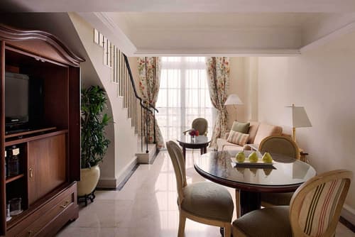 Hotel Gran Mahakam, Room