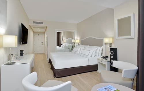 Melia Costa Del Sol, Room