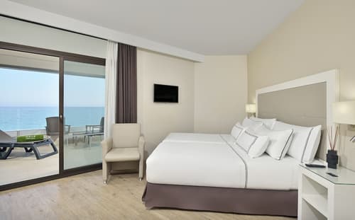 Melia Costa Del Sol, Room