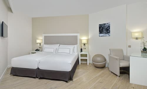 Melia Costa Del Sol, Room