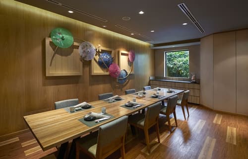 Eastin Hotel Kuala Lumpur, Restaurant