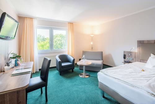 Best Western Hotel Am Papenberg, Room