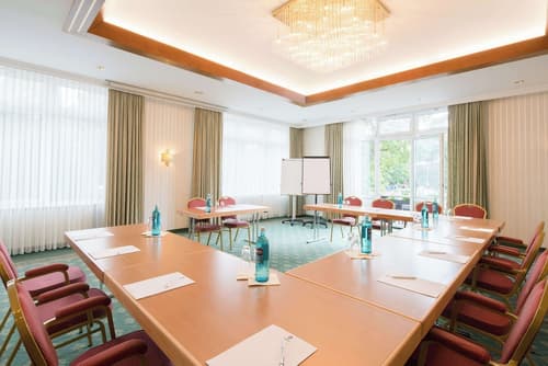 Best Western Hotel Am Papenberg, Meeting facility