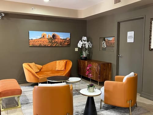 Arroyo Pinion Hotel, an Ascend Collection Hotel, Lobby