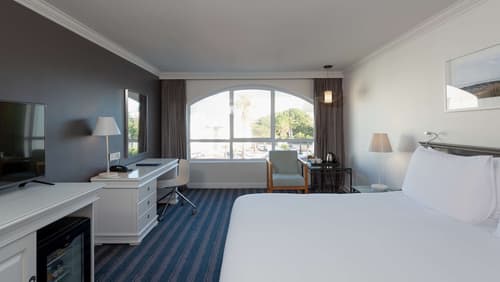 Radisson Collection Hotel, Waterfront Cape Town, Room