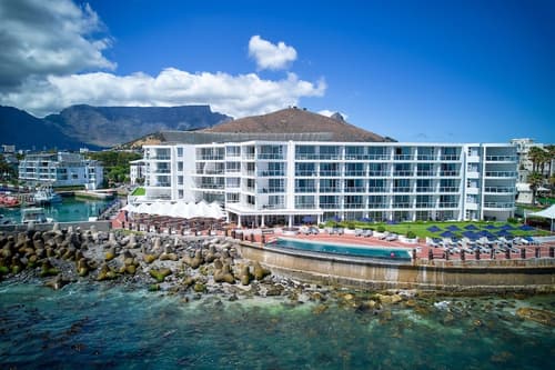 Radisson Collection Hotel, Waterfront Cape Town, Primary image