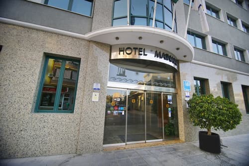 Hotel Mainake, Primary image